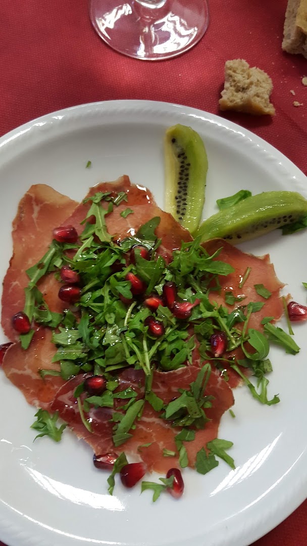 Trattoria Italia Biella