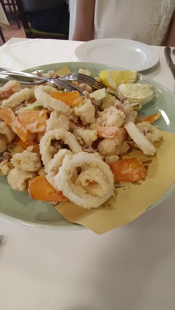 Trattoria Italia da Bruno, Verona