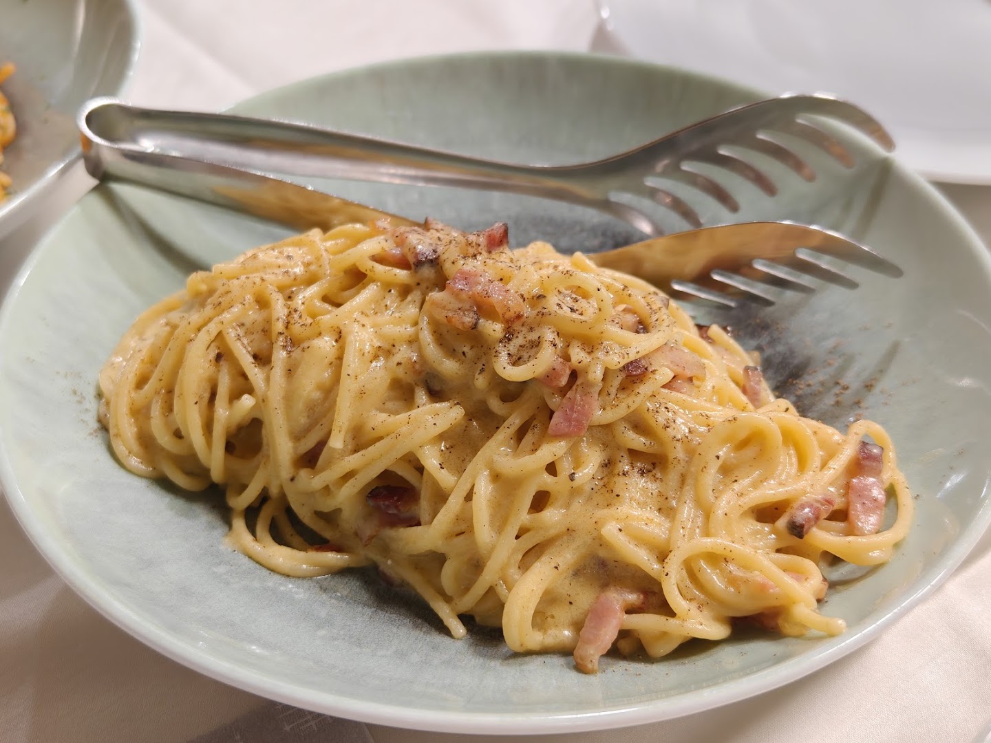 Trattoria Italia da Bruno