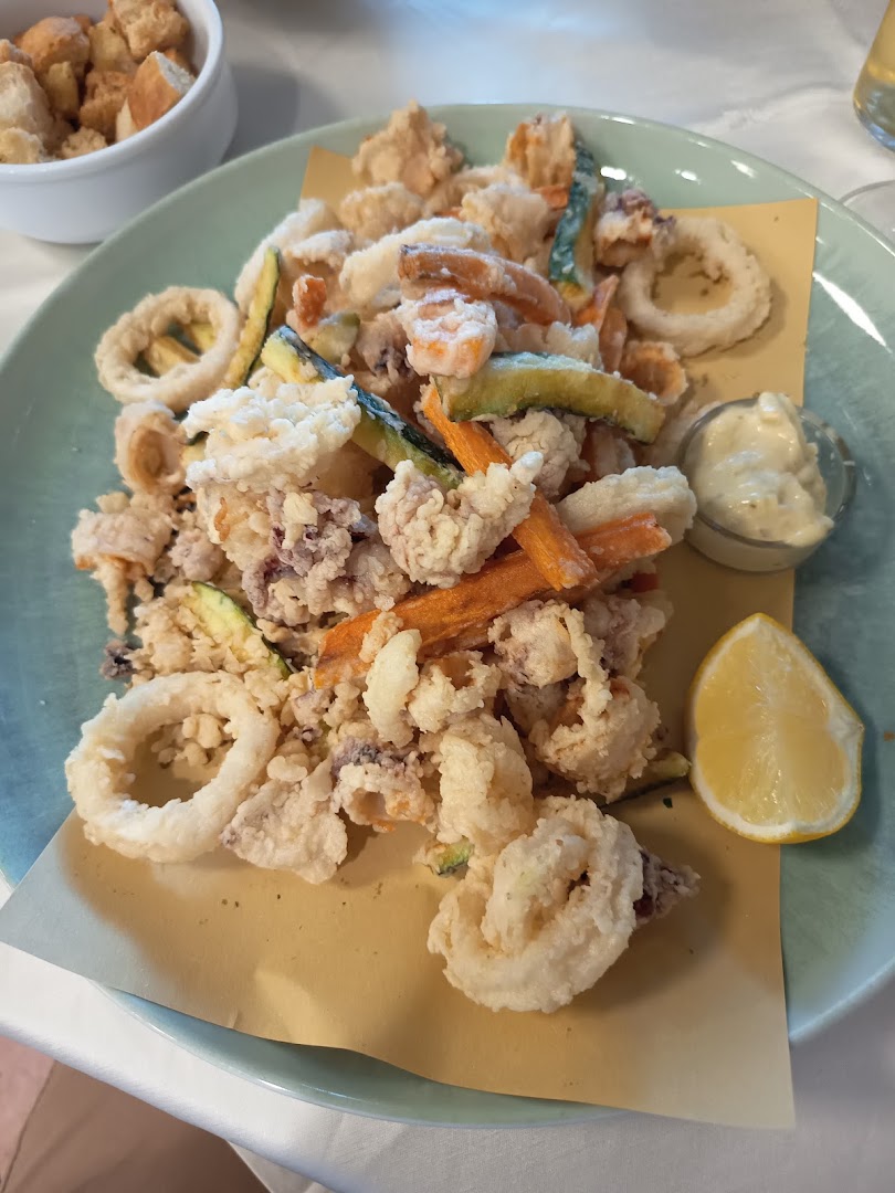 Trattoria Italia da Bruno