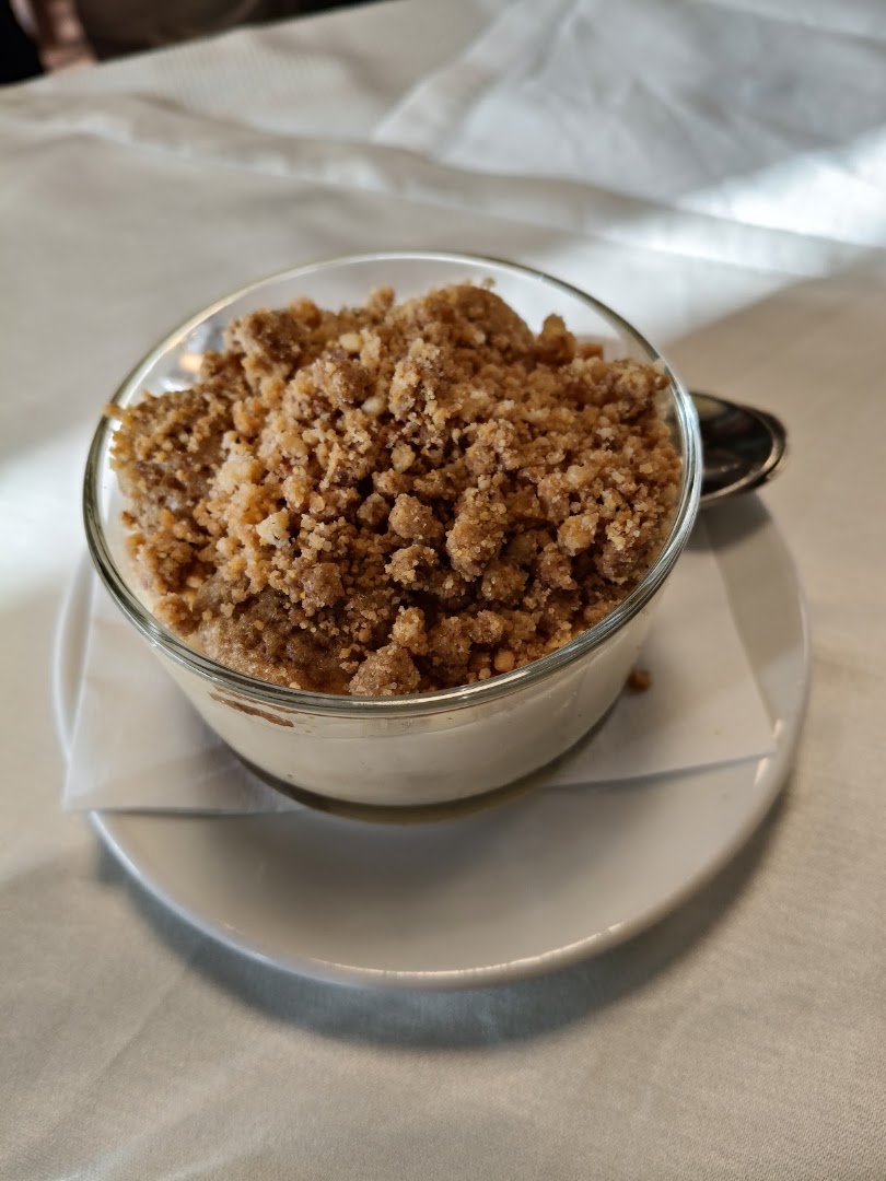 Trattoria Italia da Bruno