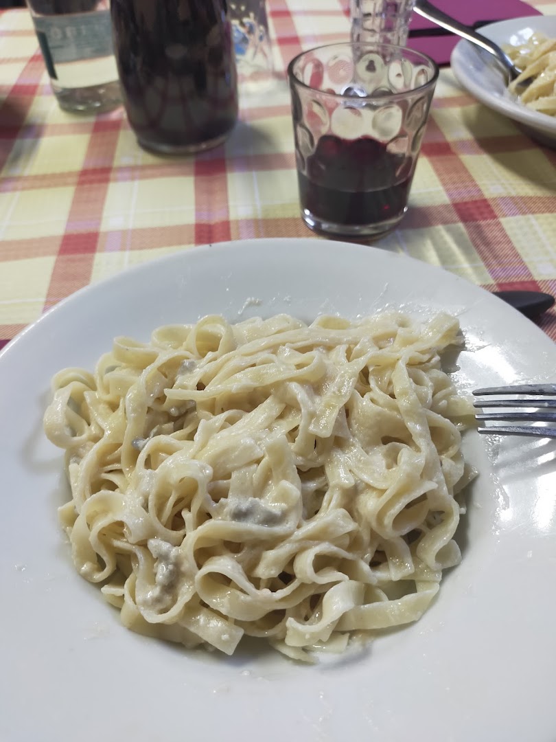 Trattoria Italia di Carla Silva