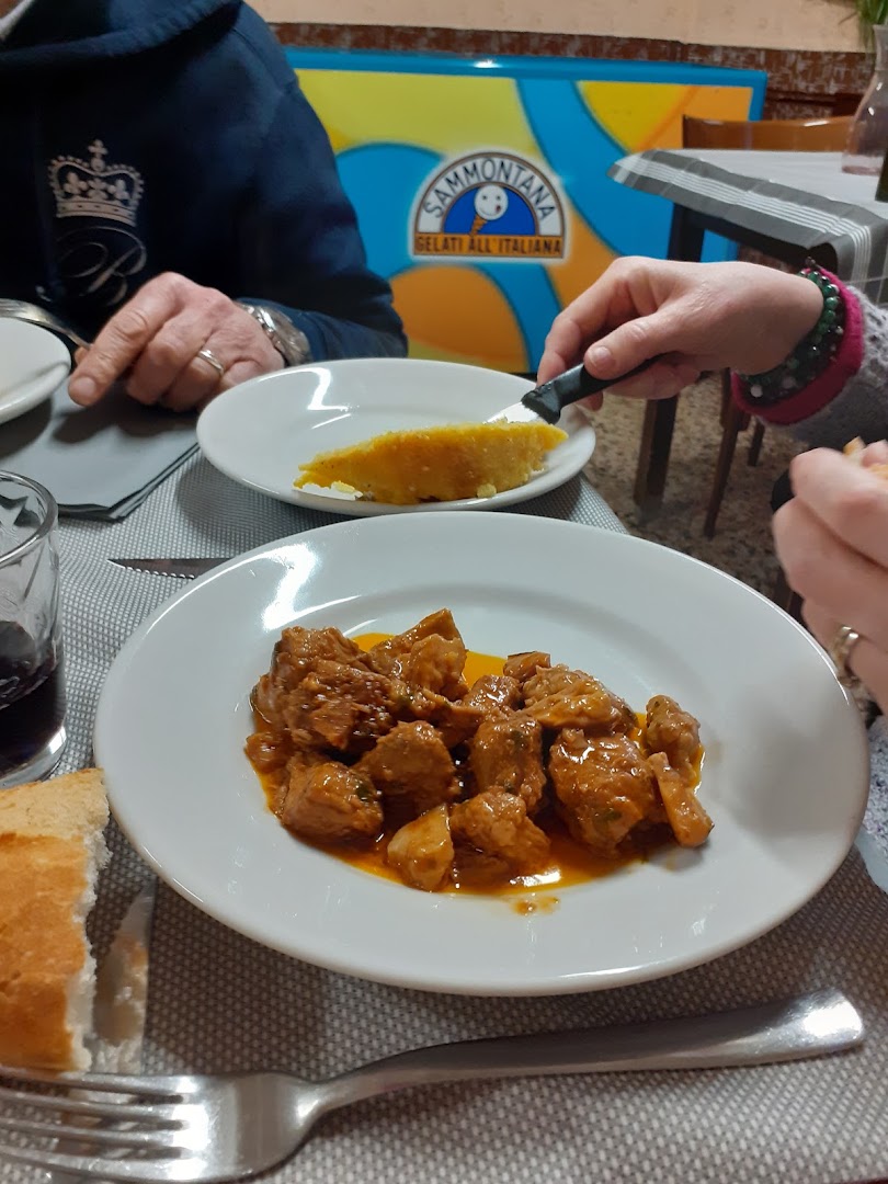 Trattoria Italia di Carla Silva