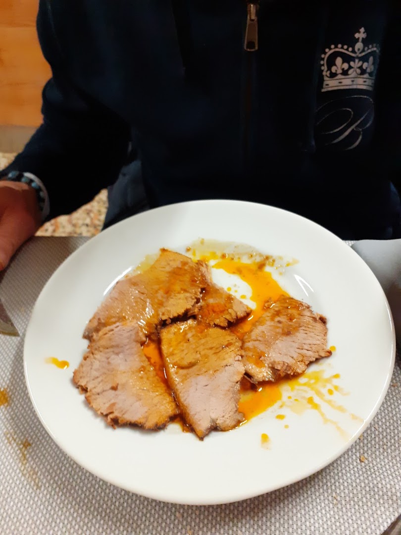 Trattoria Italia di Carla Silva