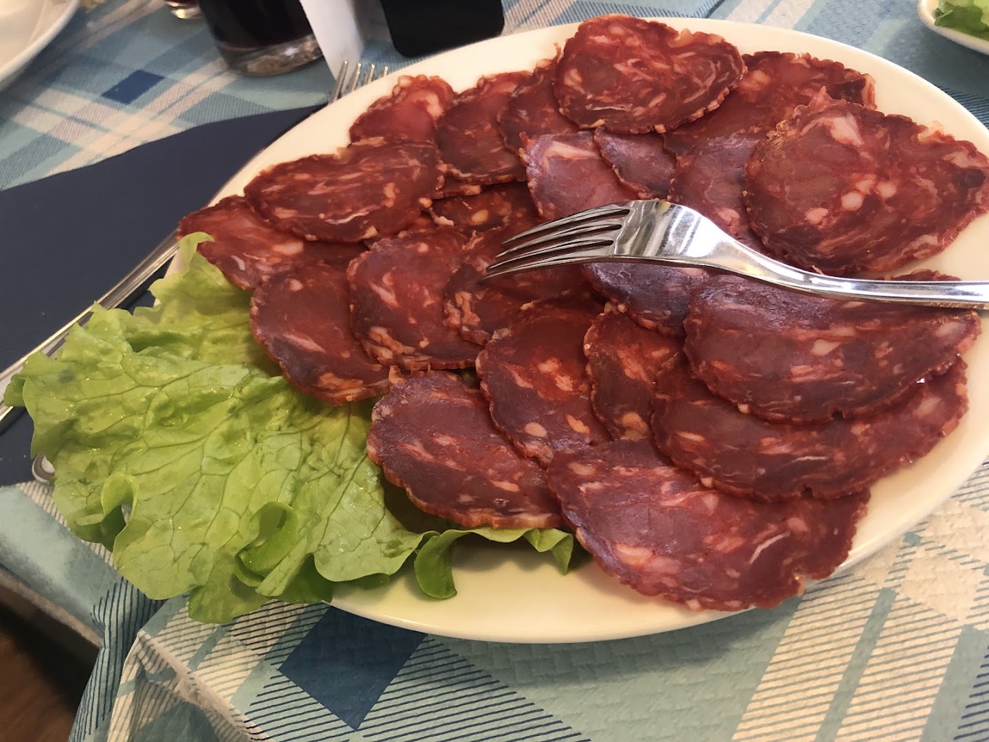 Trattoria Italia