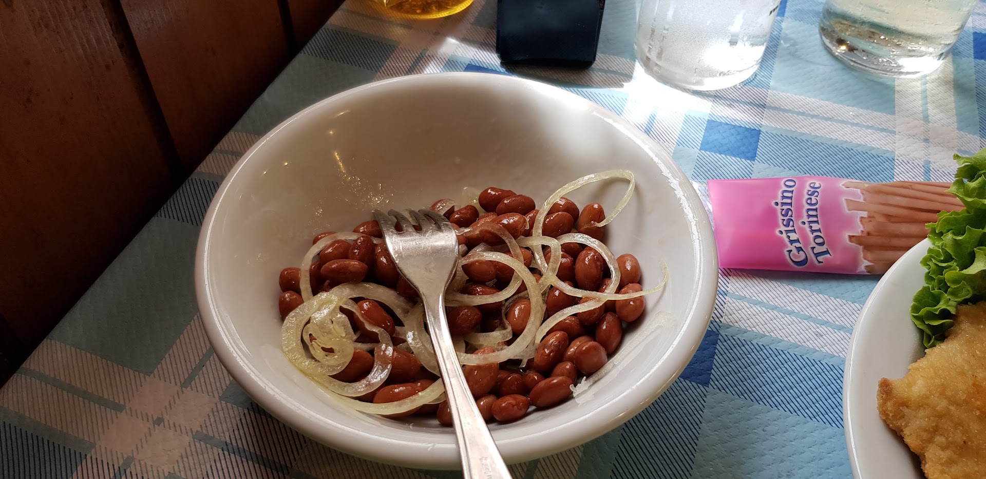 Trattoria Italia