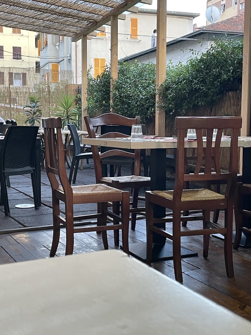 Trattoria Italia