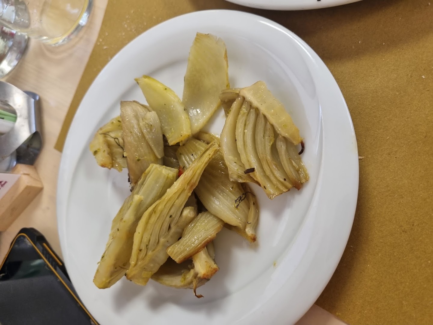 Trattoria Italiana Da Amos, Villatora