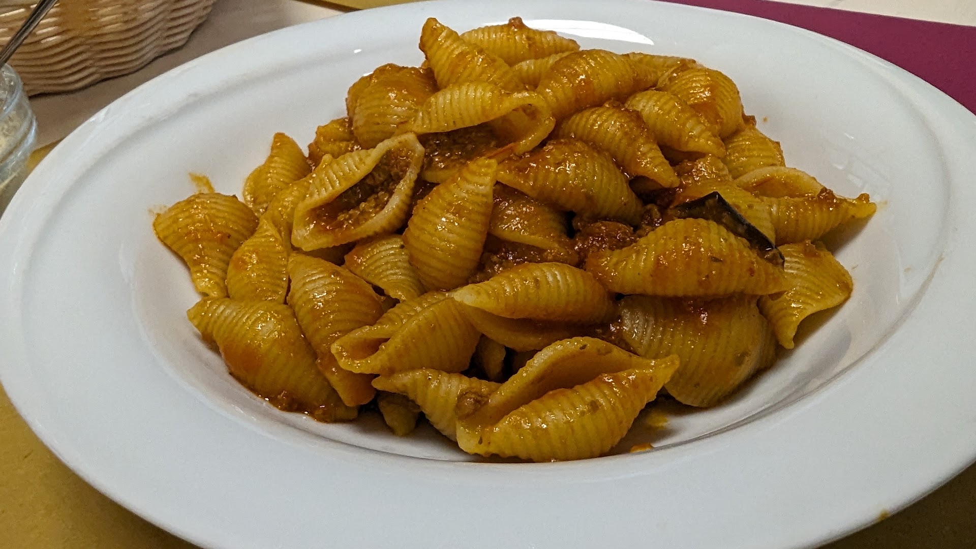 Trattoria Italiana Da Amos