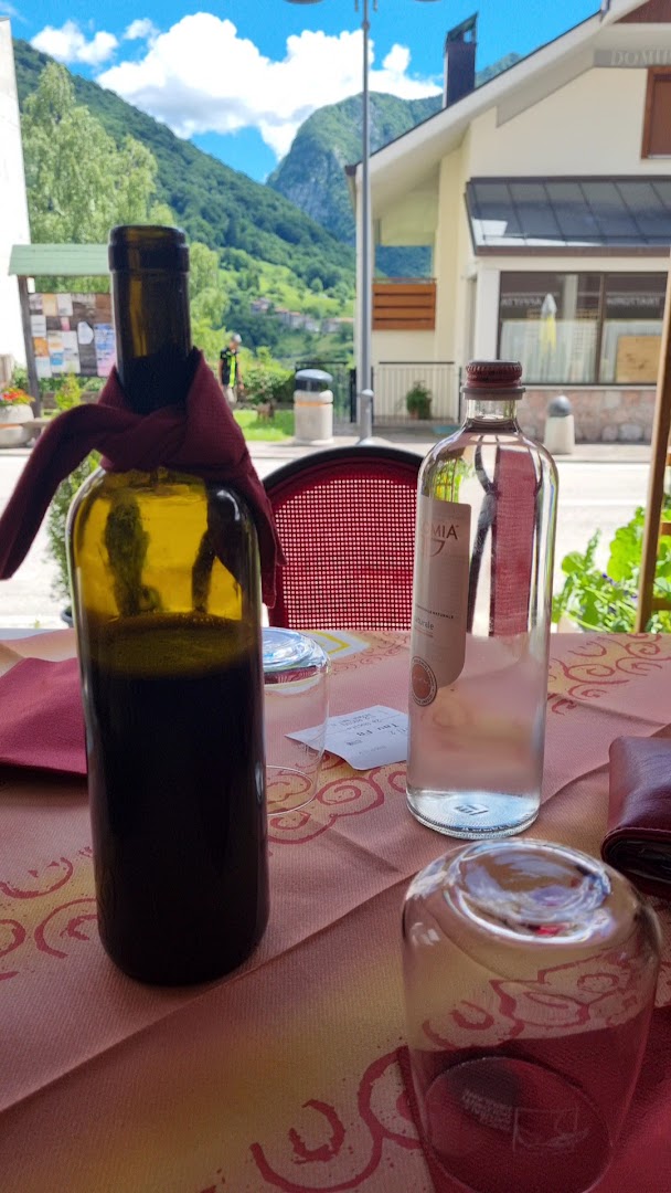 Trattoria Julia