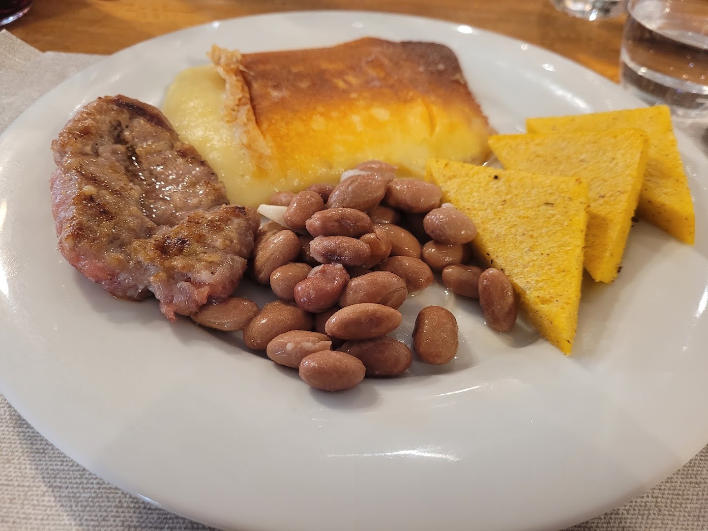Trattoria Julia