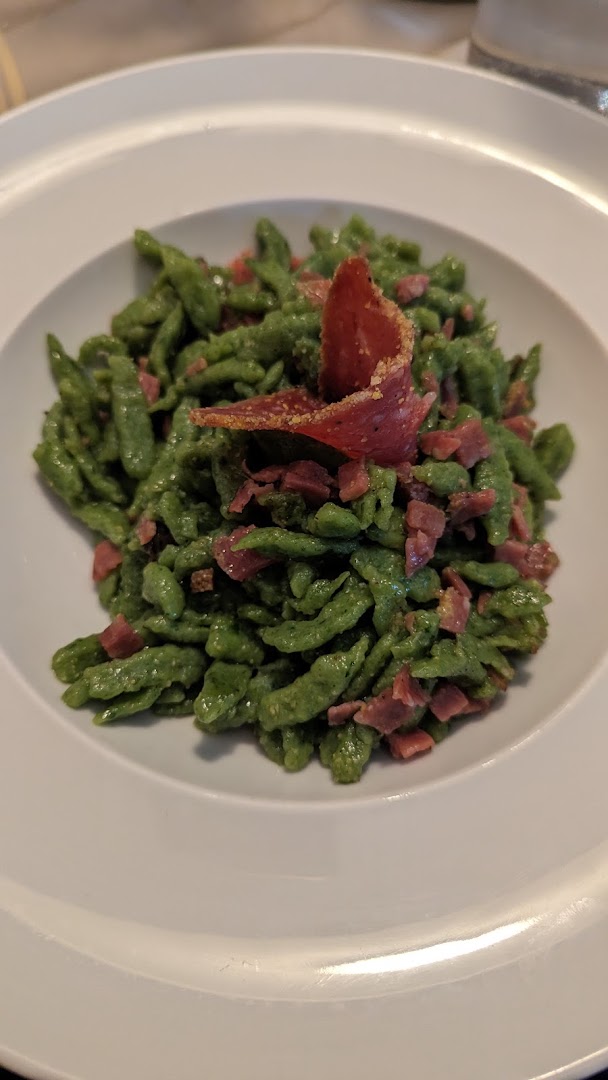 Trattoria Julia