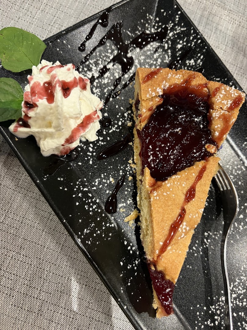 Trattoria Julia