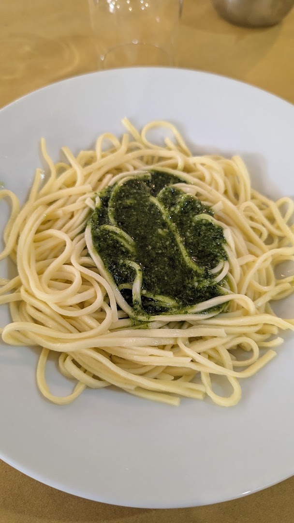 Trattoria K2