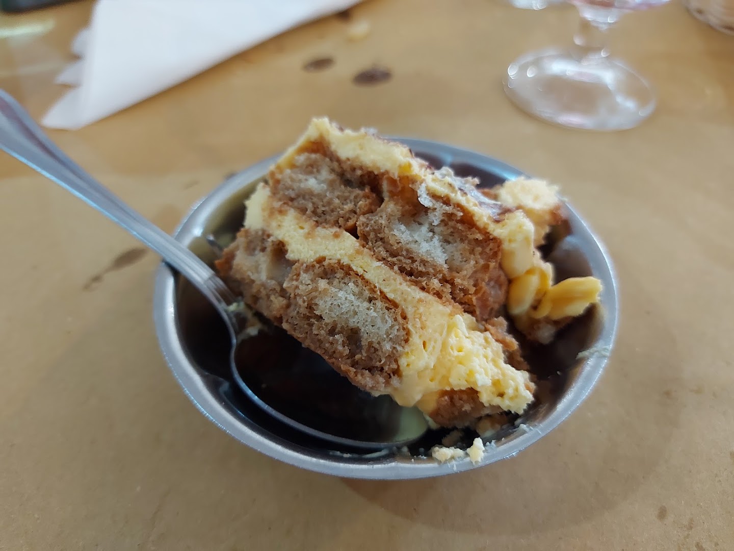 Trattoria K2