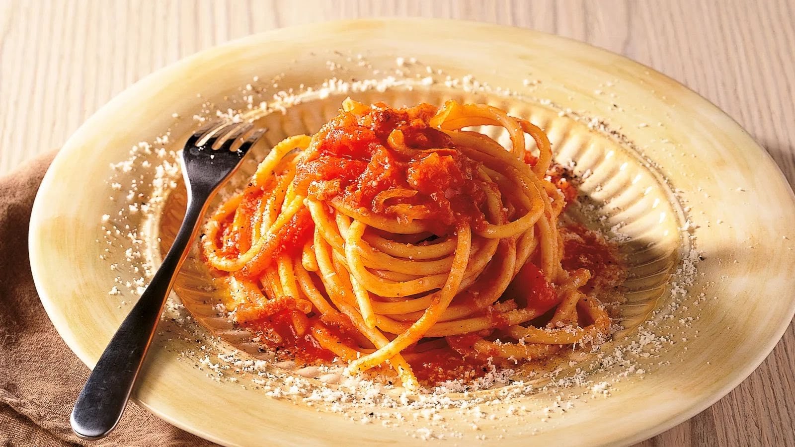 Trattoria L ‘Abruzzese Vaticano | Antico Ristorante & Pizzeria, Roma