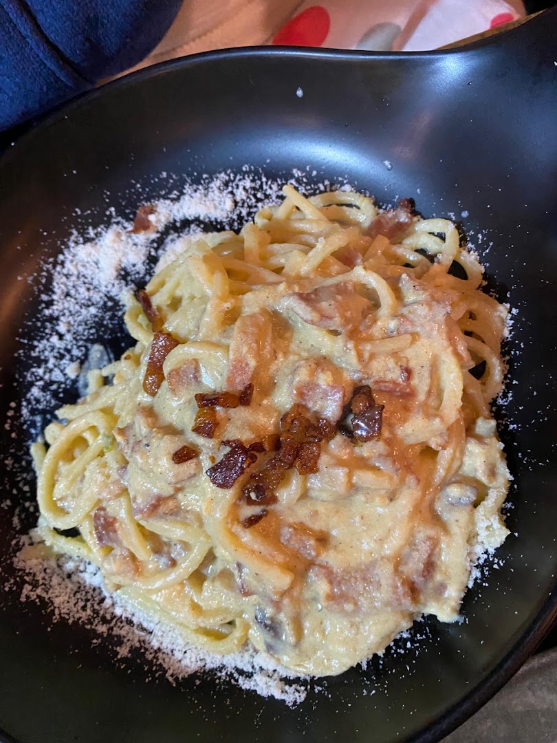 Trattoria L ‘Abruzzese Vaticano | Antico Ristorante & Pizzeria