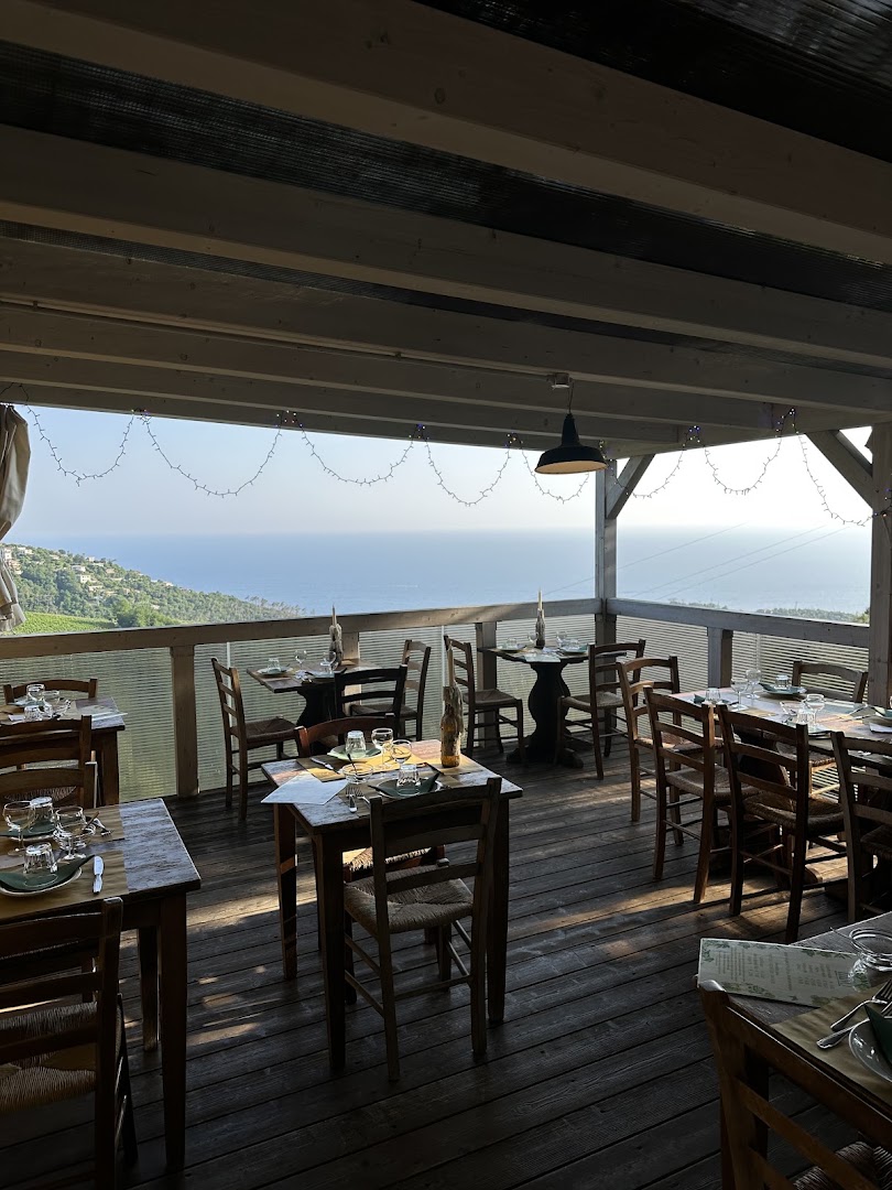 Trattoria l' Ulivo, Lavagna