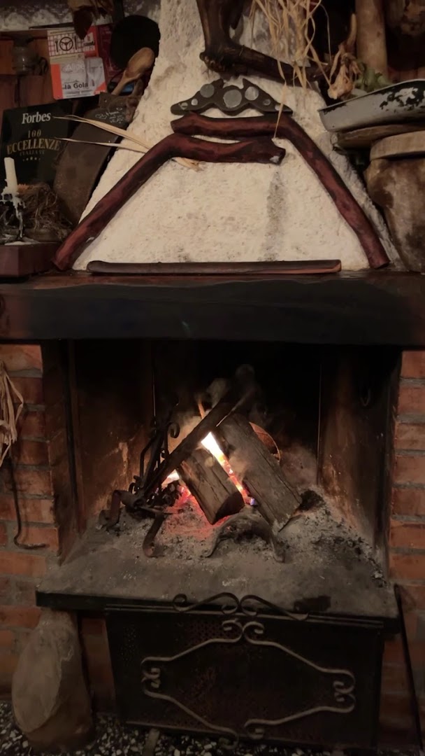 Trattoria l' Ulivo