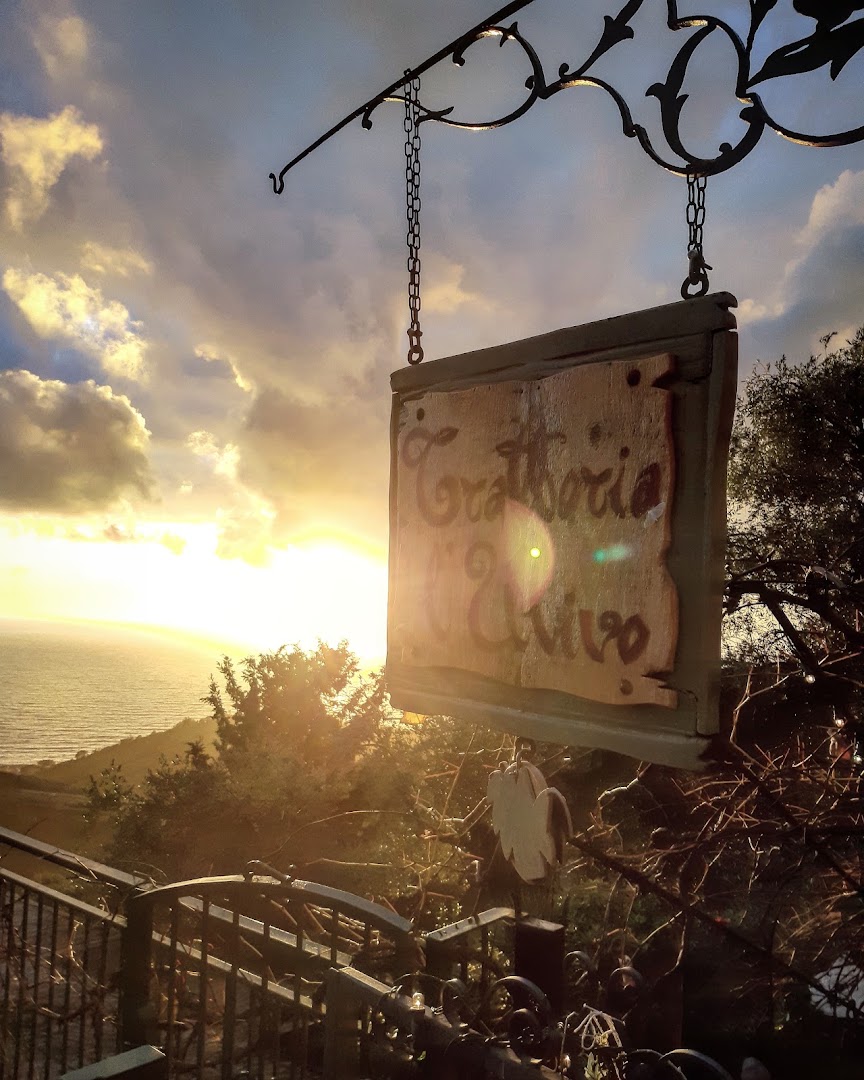 Trattoria l' Ulivo