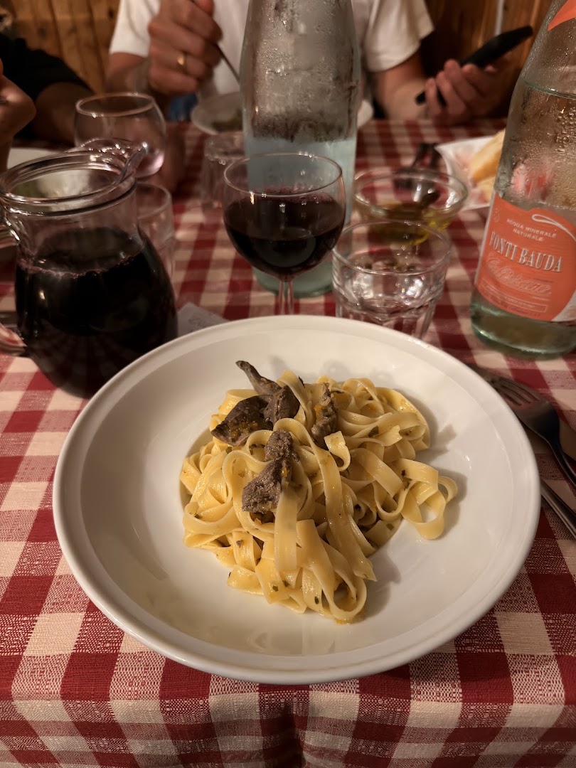 Trattoria l' Ulivo