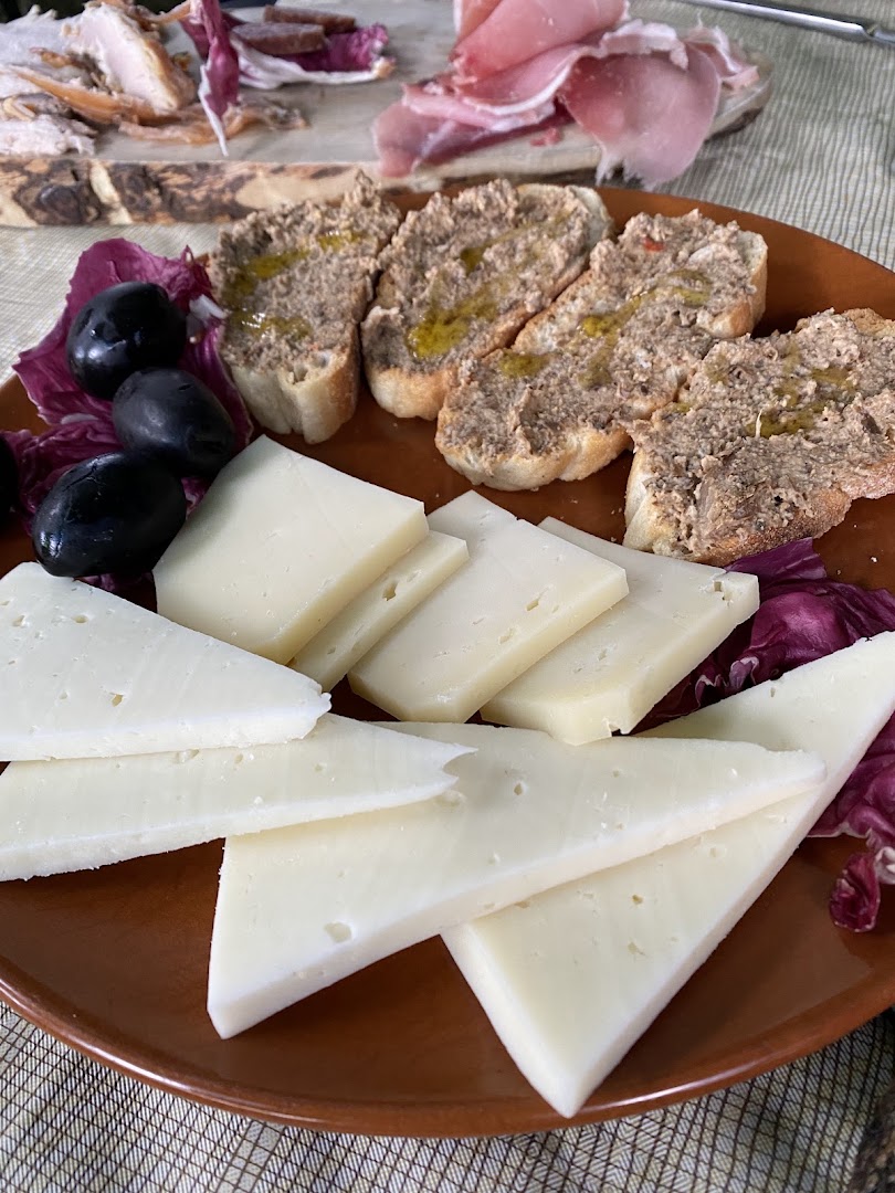 Trattoria "La Baita" di Ventura Alfredo