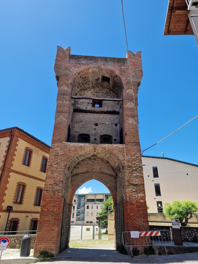Trattoria La Baracchetta