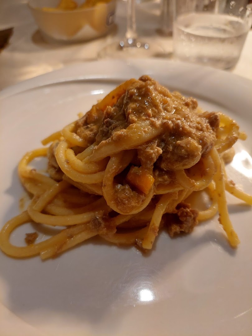 Trattoria la Bassa