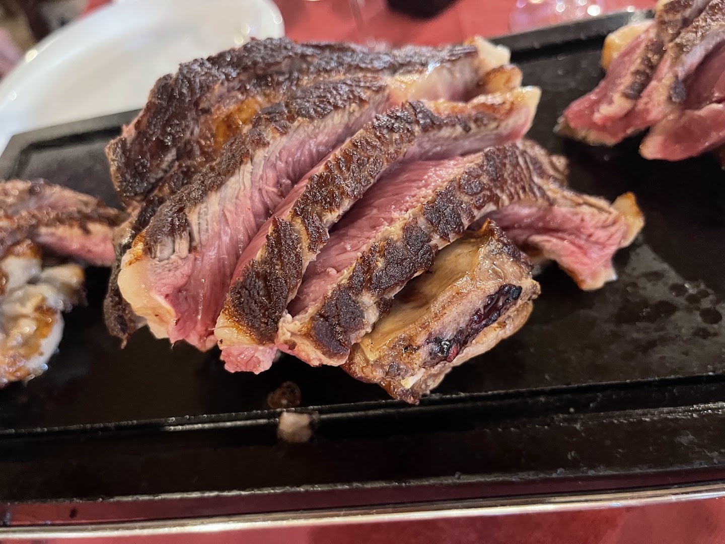 Trattoria la Bassa