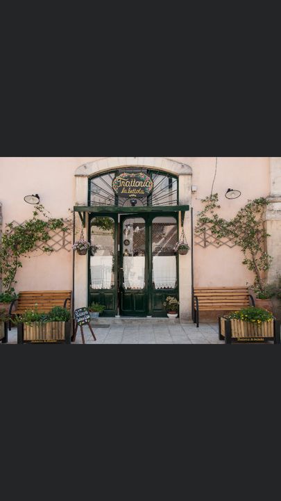 Trattoria La Bettola