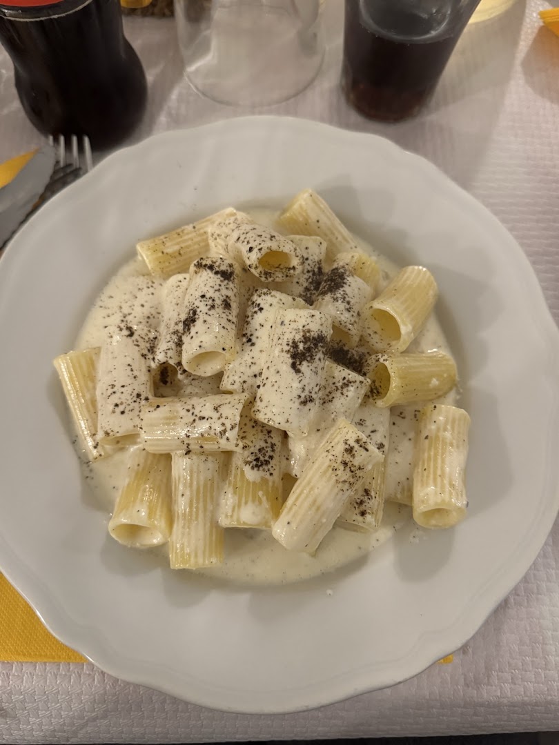 Trattoria La Bettola