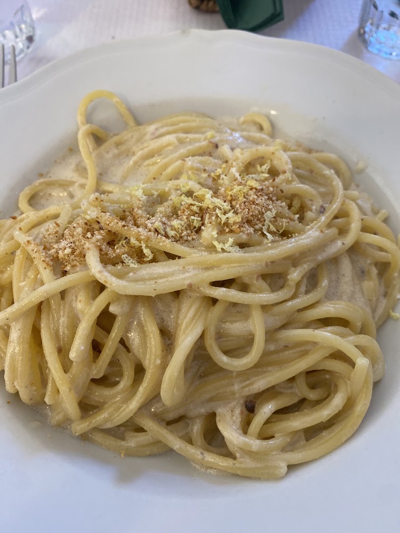 Trattoria La Bettola