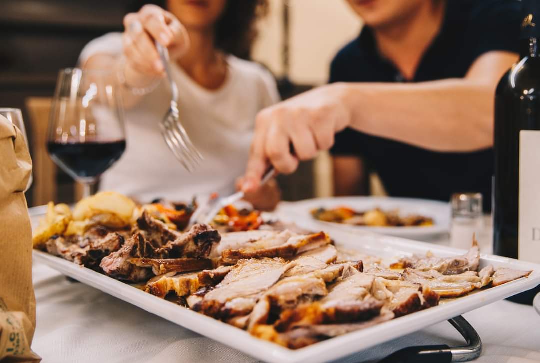 Trattoria La Brasera