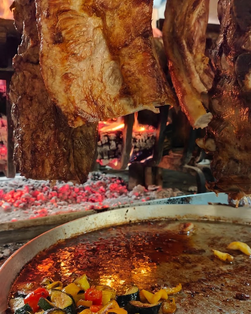 Trattoria La Brasera