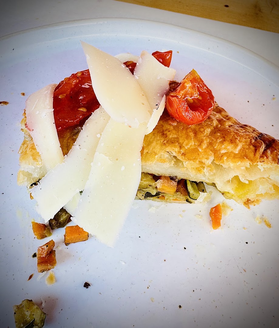 Trattoria La Buteglia, Gignese