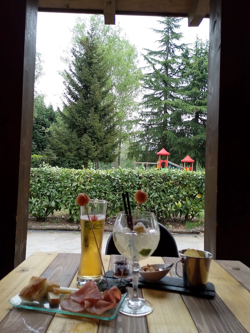 Trattoria La Buteglia