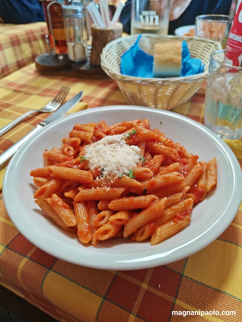 Trattoria La Ca' Basa