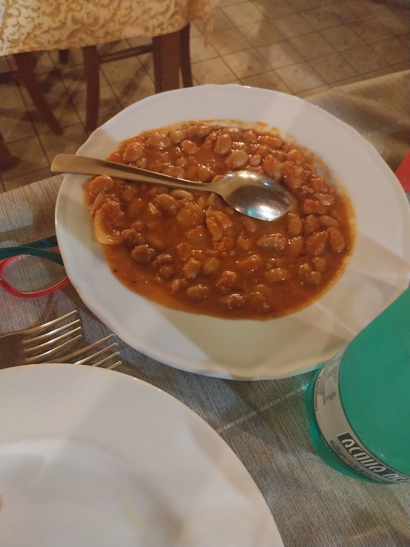 Trattoria La Caballera