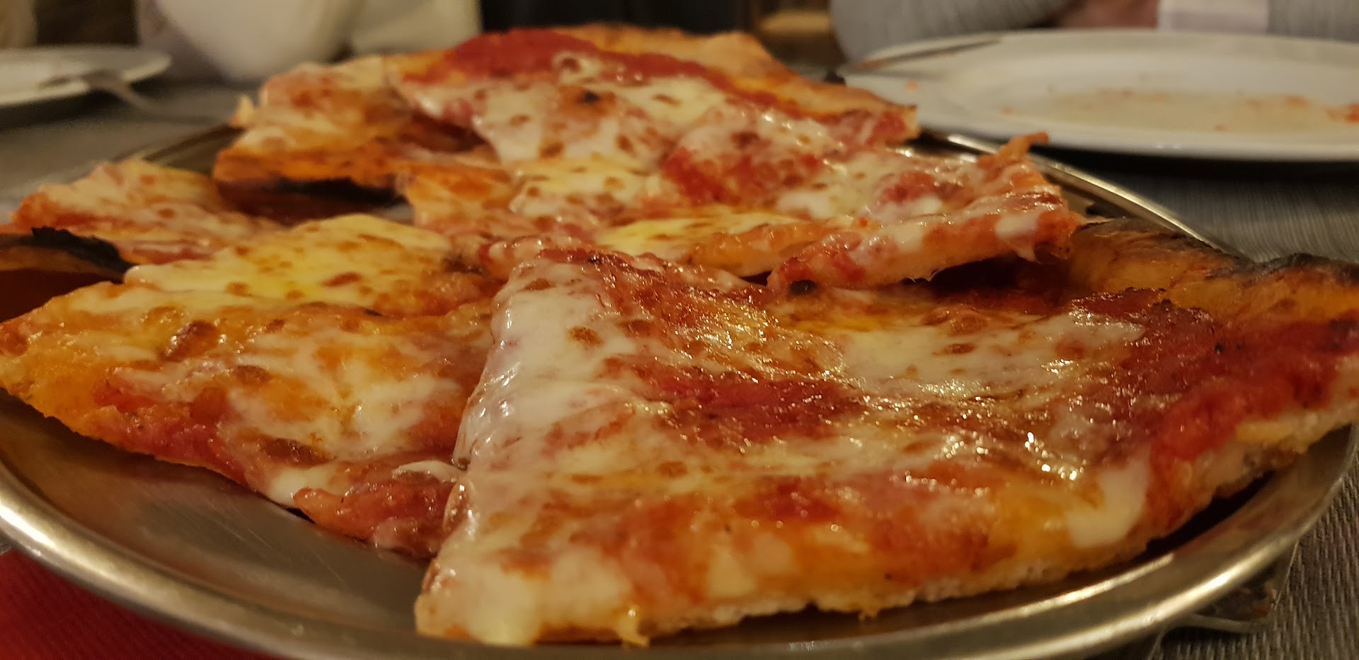 Trattoria La Caballera