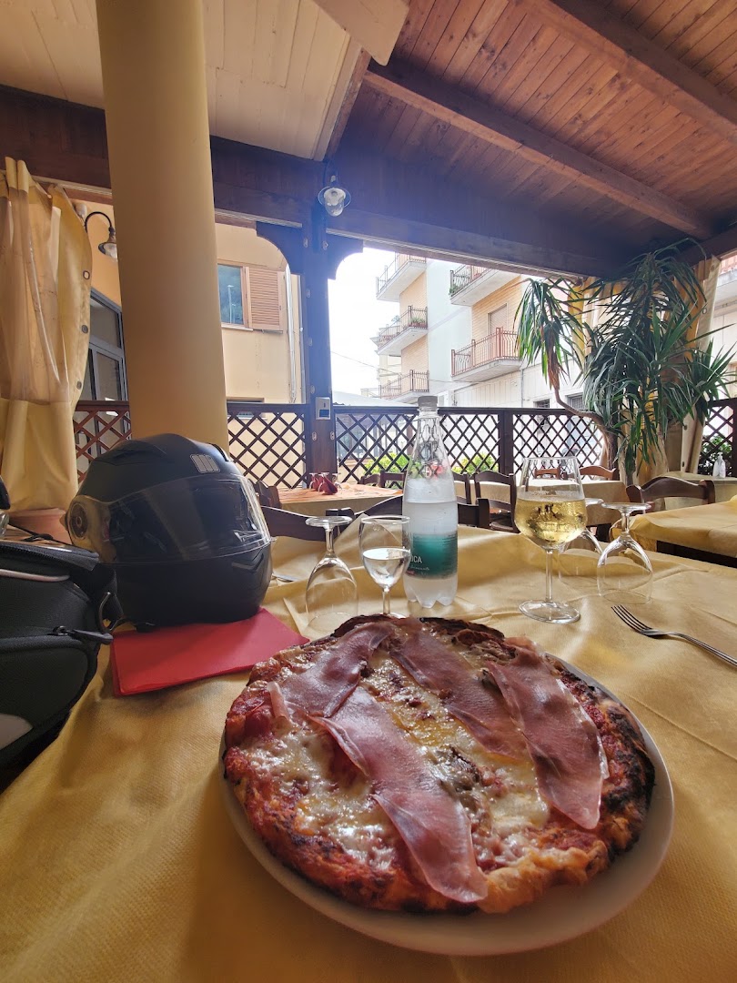 Trattoria La Caballera
