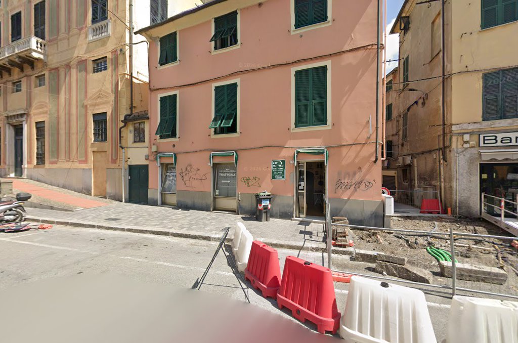 Trattoria La Calabrisella