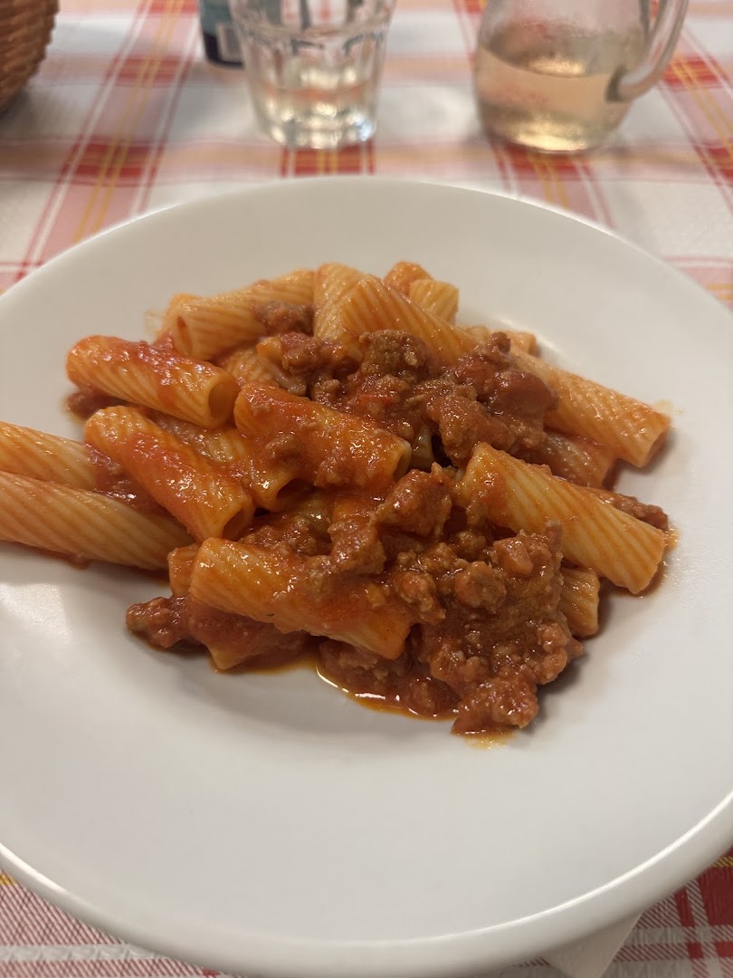 Trattoria La Calabrisella