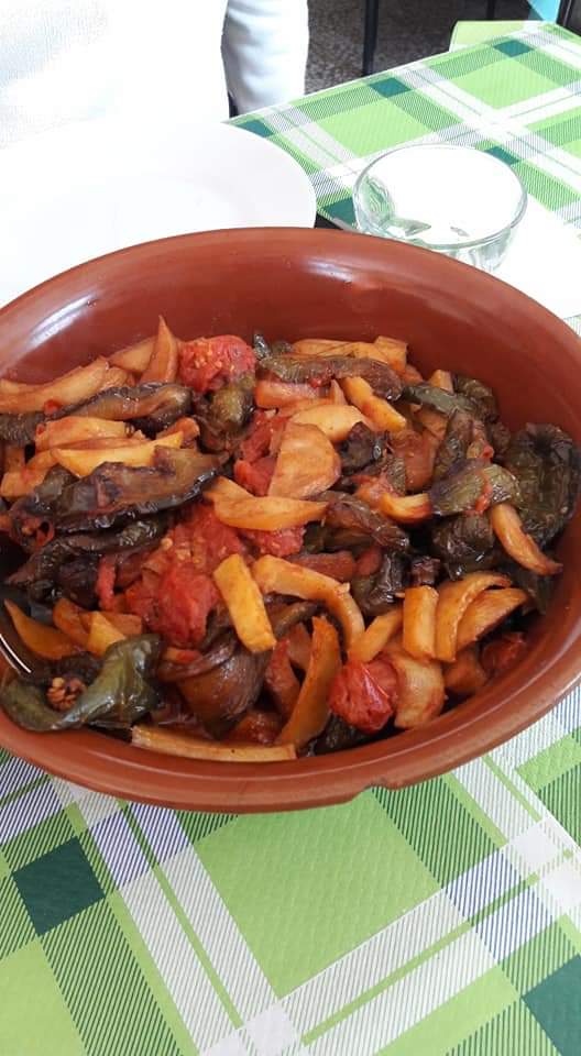 Trattoria La Calabrisella