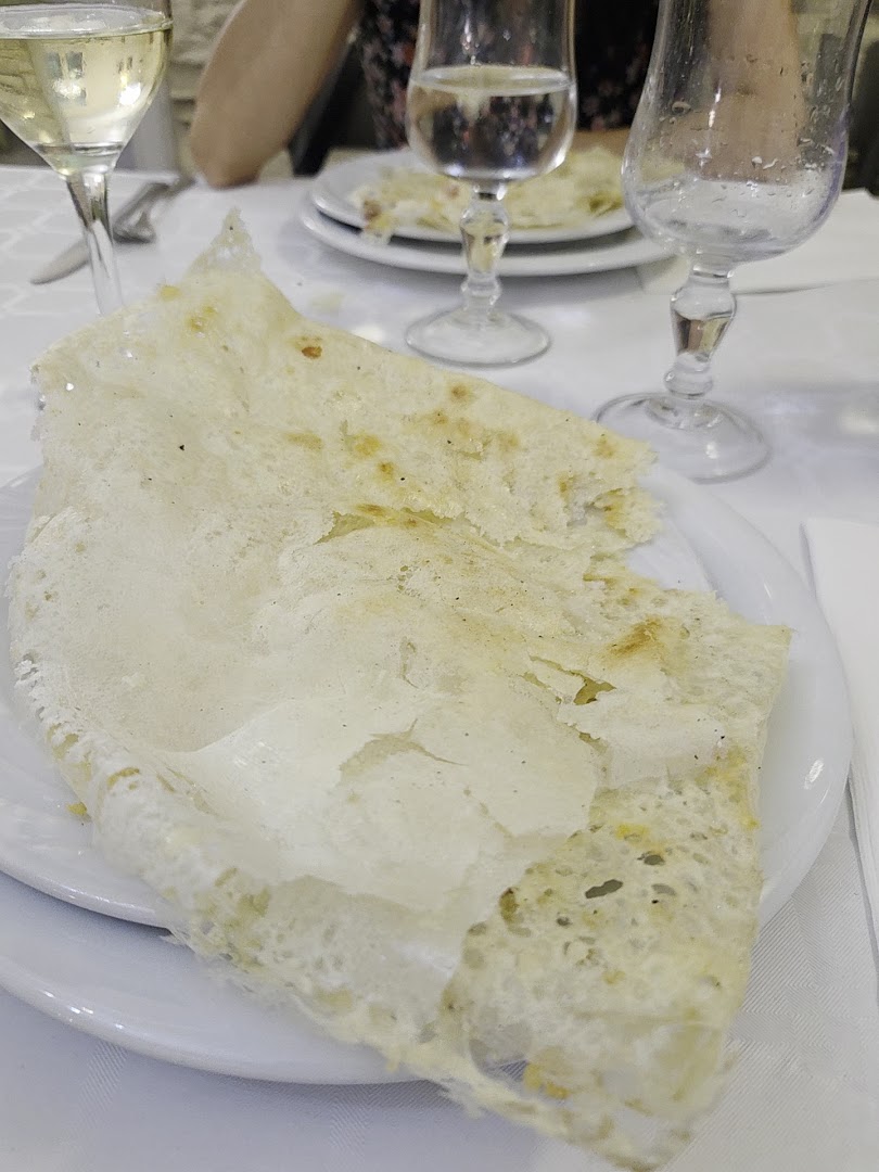 Trattoria La Campagnola