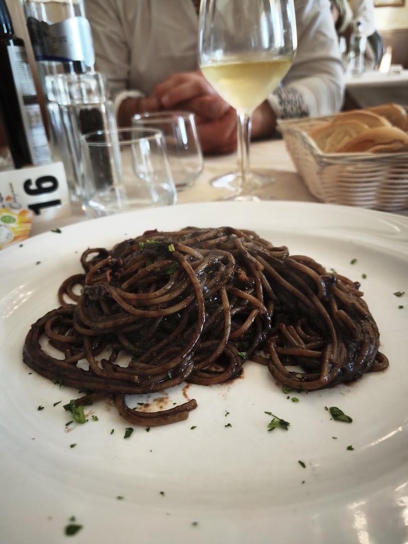 Trattoria La Campana