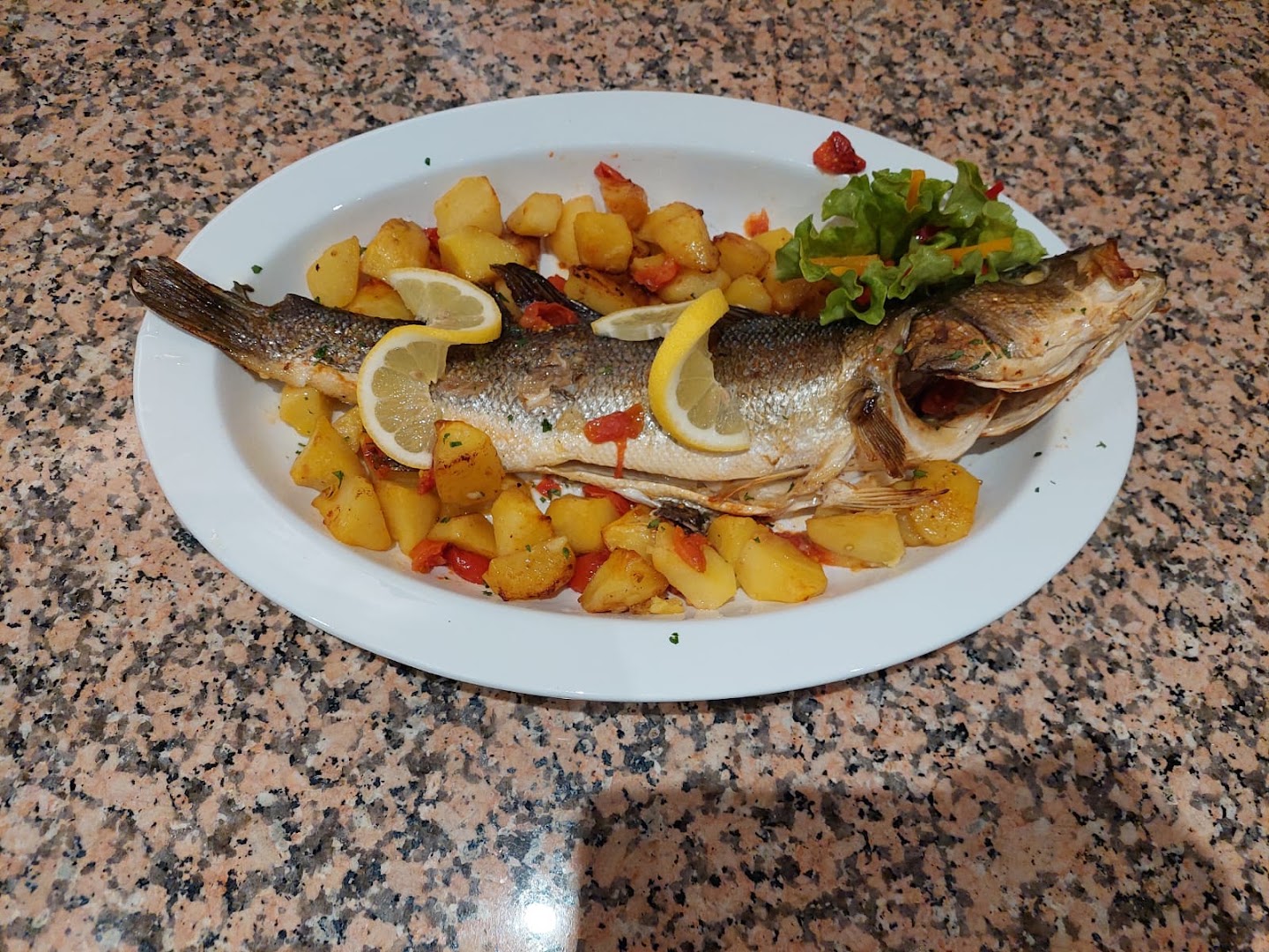 Trattoria La Campana