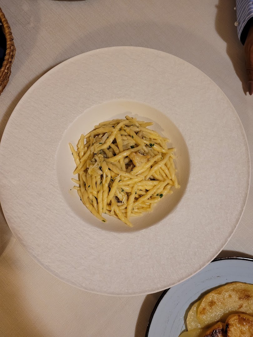 Trattoria La Campanella
