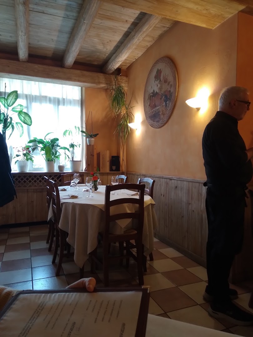 Trattoria La Campanella, Treviso
