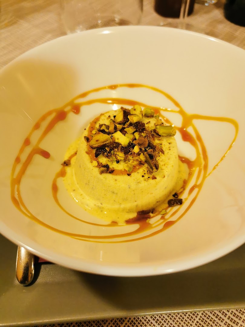Trattoria La Campanella