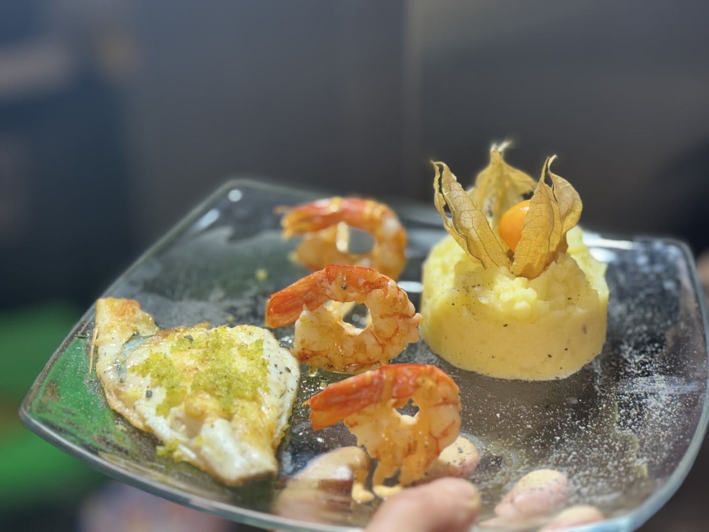 Trattoria La Candela